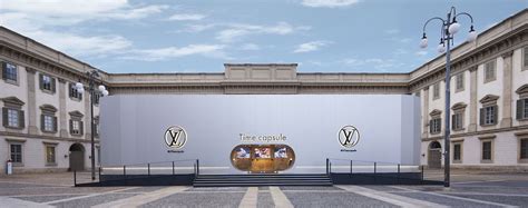 Time Capsule. Un viaggio nella storia di Louis Vuitton